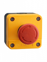 Пост кнопочный NP2-J174 1НО (R) CHINT 574883 на сайте Стройсервис
