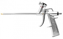 Пистолет для монтажной пены ARTISAN "Серебро"  на сайте Стройсервис
