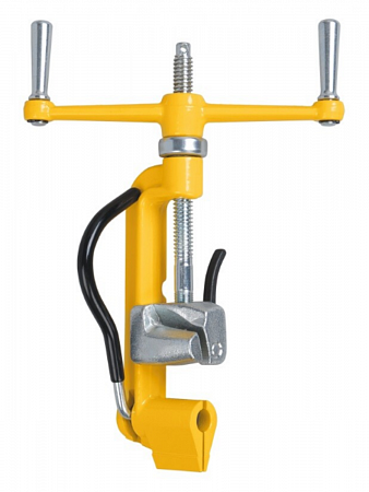 Инструмент для натяжения и резки ленты ИНСЛ-1 (CVF/CT42/OPV) IEK UZA-41-0001 на сайте Стройсервис
