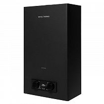 Водонагреватель газовый Royal Thermo GWH 10 Inflame Grafit на сайте Стройсервис
