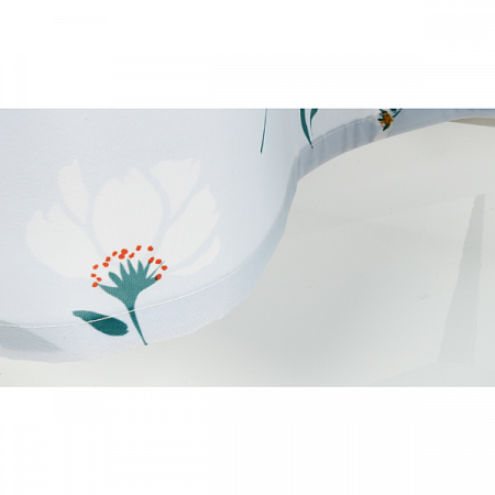 Штора для ванной комнаты FIXSEN GARDEN FX-1509 (3)