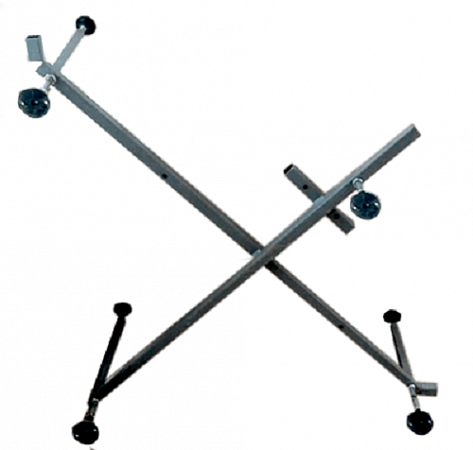 Сборочный комплект поддонов ПД5 разборный каркас  на сайте Стройсервис
