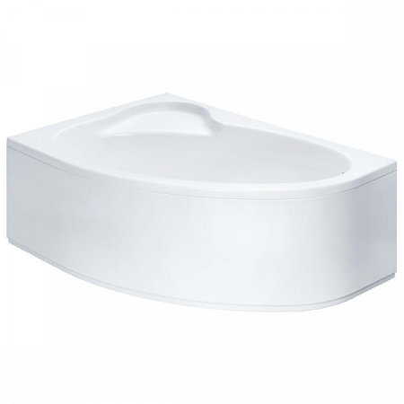 Ванна акриловая SANTEK Эдера (правая) 1700*1100 на сайте Стройсервис
