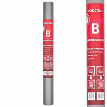 ИЗОСПАН  B пароизоляция (21,88 х 1,6) 35м2 рул   на сайте Стройсервис
