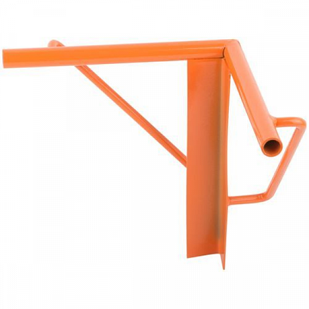 Угольник для резки газо-и пенобетона  на сайте Стройсервис
