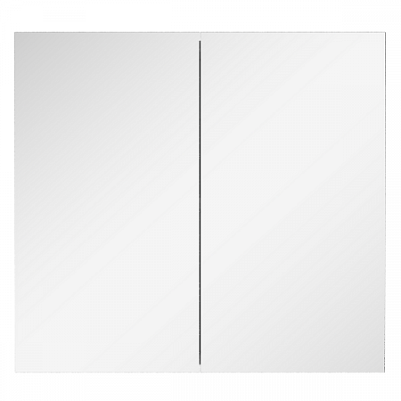 Шкаф-зеркало Мечта 60 АЙСБЕРГ DM2306HZ Домино (1)