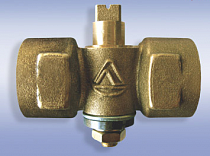 Кран для манометра 11б18бк2 без фланца G1/2-20х1,5 ВИПРА на сайте Стройсервис
