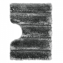 Коврик для ванной FIXSEN LUSH FX-9001U на сайте Стройсервис
