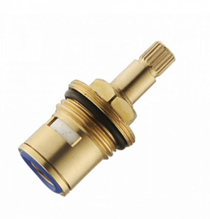 Кран-букса Potato P51-6 кер. 1/2" 180гр.   на сайте Стройсервис
