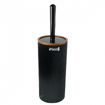 Ершик напольный FIXSEN BLACK BOOM FX-411-5 на сайте Стройсервис
