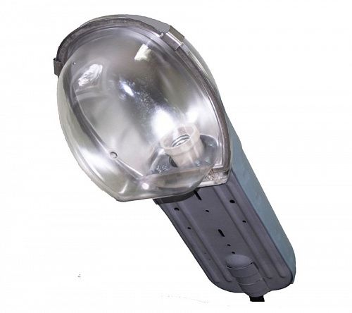 Светильник УЛИЧНЫЙ РКУ 02-125-004 на сайте Стройсервис
