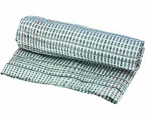 Мешок для мусора тканный полипропилен  55*95 белый(серый) на сайте Стройсервис
