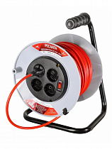 УДЛИНИТЕЛЬ СИЛОВОЙ НА КАТУШКЕ РЕСАНТА СУ-2Х1-30/2 на сайте Стройсервис
