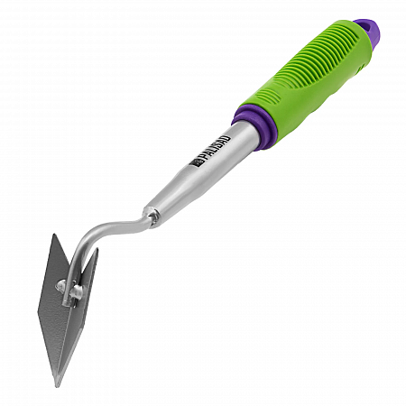 Бороздовичок, 35 х 315 мм, стальной, пластиковая рукоятка, Connect, Palisad на сайте Стройсервис
