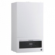 Котел настенный газовый Logamax U072-24   одноконтурный, турбированный, закр кам на сайте Стройсервис
