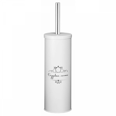 Ершик "Создавая мечты" напольный бежевый FOR-DA020BG на сайте Стройсервис
