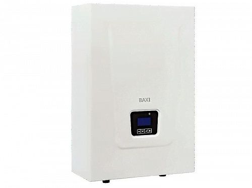 Котел Электрический BAXI AMPERA PRO 14  на сайте Стройсервис
