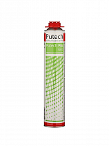 Клей-пена PUTECH Fix Универсальный 840гр. на сайте Стройсервис
