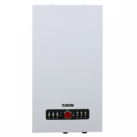 Котел электрический TAEN HEAT 9  кВт на сайте Стройсервис
