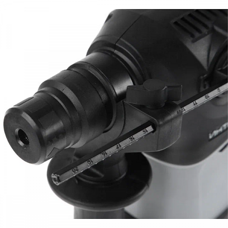 Перфоратор Интерскол П-26/750