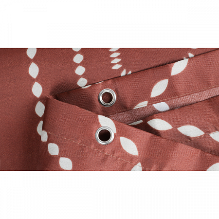 Штора для ванной комнаты FIXSEN FUTURE FX-1511 (2)