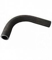 Отвод сталь длинный Ду 15мм ч/м  на сайте Стройсервис
