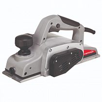 ИНТЕРСКОЛ Рубанок Р-110/1100 М (1100Вт, ширина 110мм, глубина до 3мм, 4кг, возможность стационарной установки, коробка) на сайте Стройсервис
