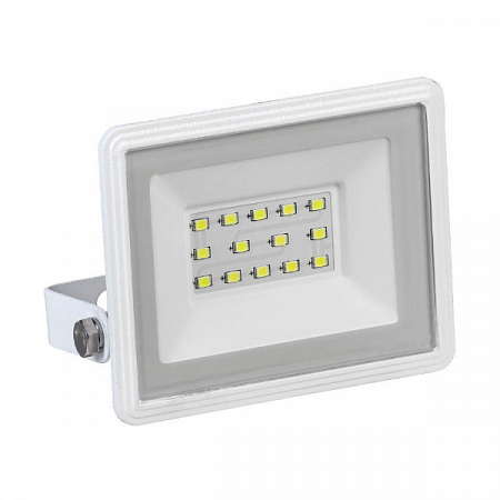 Прожектор светодиодный СДО 06-20  6500К IP65 бел. IEK LPDO601-20-65- K01 на сайте Стройсервис
