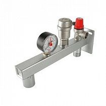 Группа безопасности расширительного бака VALTEC VT.495.0.0 на сайте Стройсервис
