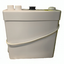 Канализационная установка TAEN S-Lift 431 ( 450Вт ) на сайте Стройсервис
