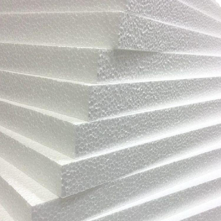 Пенопласт ППС 16Ф-Р-А 1000*2000*100  1л=0,2м3 ГОСТ 15588-2014    на сайте Стройсервис
