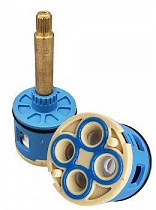 Картридж смесителя на 4 положения арт. C-S-4 на сайте Стройсервис
