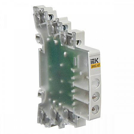 Индикатор световой фаз MIF10-400 IEK (4)