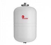 Бак для водоснабжения WESTER 24 л ГВС на сайте Стройсервис
