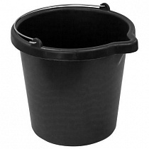 0603216 Ведро строительное мерное, 16л TOOLBERG prof на сайте Стройсервис
