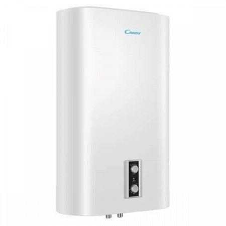 Водонагреватель Candy CF80V-P1 INOX 80л