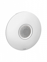 Датчик движения потолочный AtlasDesign 2000Вт 360град.C бел. SE ATN000137 на сайте Стройсервис
