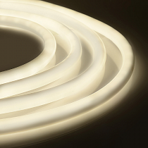 APEYRON Термолента св/д 24V 14.4W/m 120led/m IP68 4000K 900lm/m 5м 4K баня/сауна гермет 2835 00-324 на сайте Стройсервис
