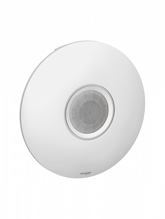 Датчик движения потолочный AtlasDesign 2000Вт 360град.C бел. SE ATN000137 на сайте Стройсервис
