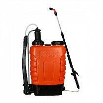 Опрыскиватель Жук15,0л на сайте Стройсервис
