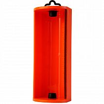 Диспенсер DECOR для укрывной пленки с клеящим слоем   на сайте Стройсервис
