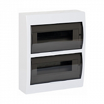 Бокс настенного монтажа 24мод. IP41 на сайте Стройсервис
