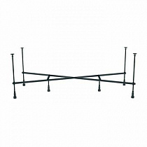 Установочный комплект Viant 170х70 Х-образный на сайте Стройсервис
