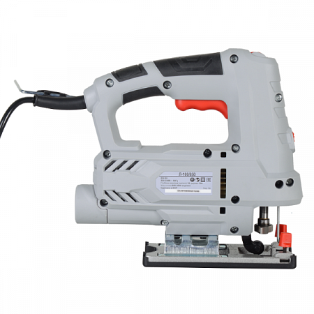 Лобзик электрический Л-100/850 75/9/4 Ресанта