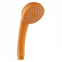 Лейка для душа цветная (Ежик) на сайте Стройсервис
