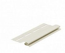 Docke PREMIUM Стартовый профиль Пломбир на сайте Стройсервис
