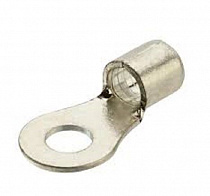 Наконечник медный ПМ 16-10 (пайка) КВТ 66618 на сайте Стройсервис
