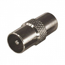 Переход штекер TV-штекер TV Rexant 05-2302 на сайте Стройсервис
