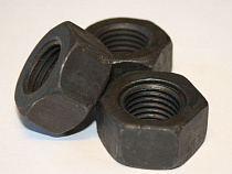 Гайка М14 вес ГОСТ 5915-70  на сайте Стройсервис
