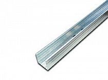 Профиль стоечный ПС 50*50*0,45мм L3м на сайте Стройсервис
